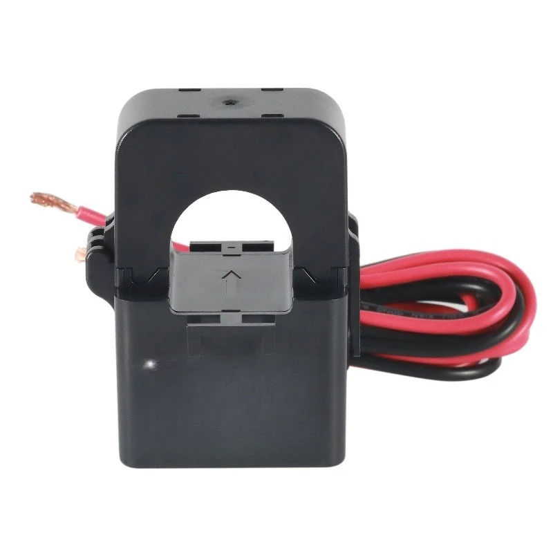 Open Current Transformer Live Installation Aperture 24mm