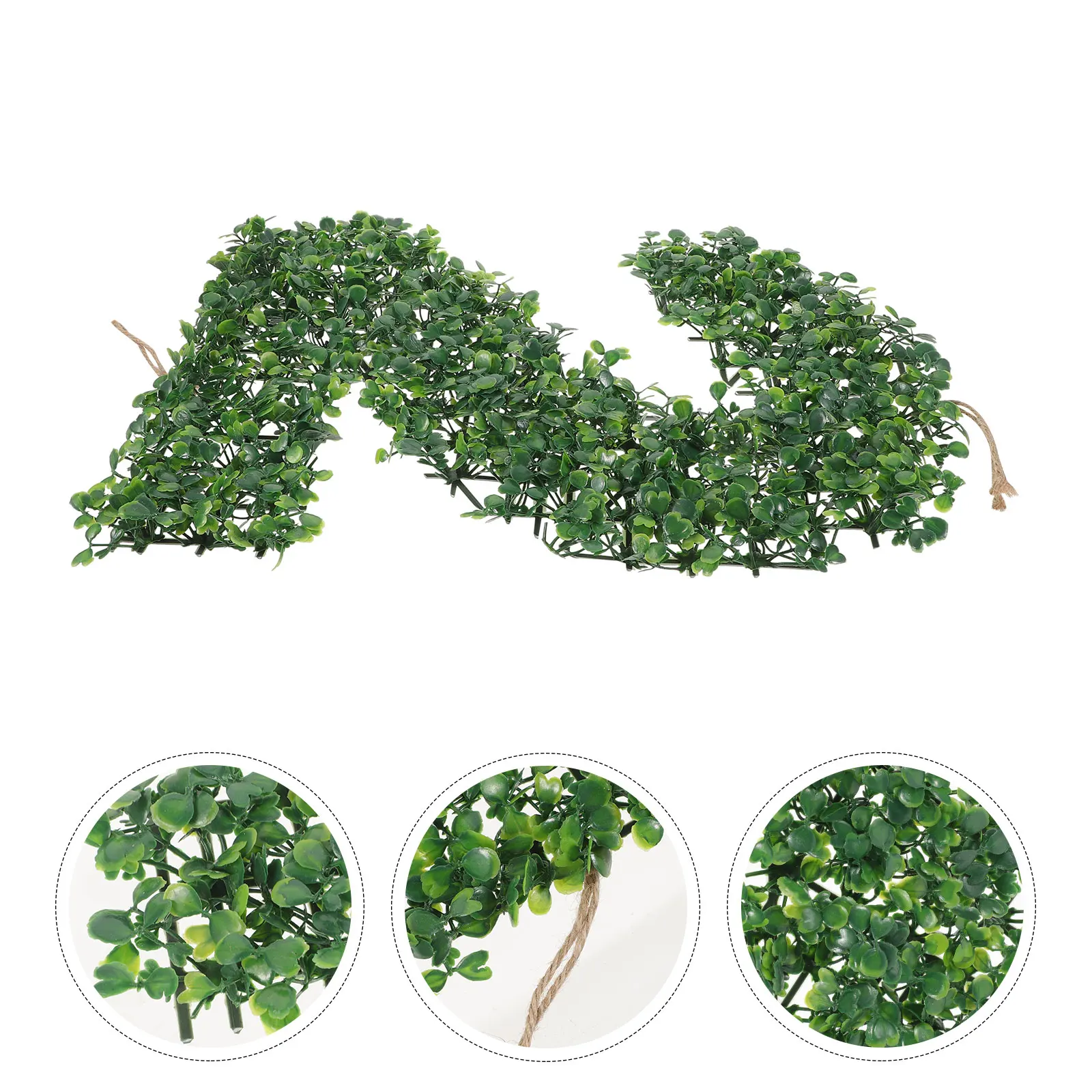 

Greenery Number 1 Photo Prop Birthday Decor Large Size Wall Hanging Party Background Decoration Number Sign Prop