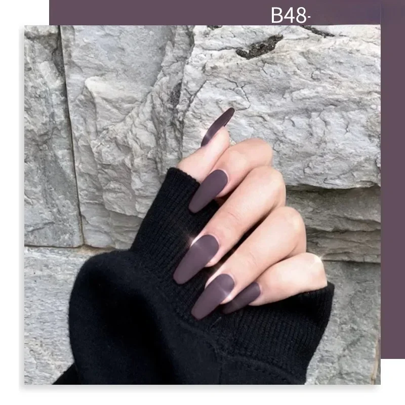 

66 Colors 12ml Professional Salon Nails Art Gels UV LED Semi Permanent Nail Lacquer Fashion Gel Nail Polish