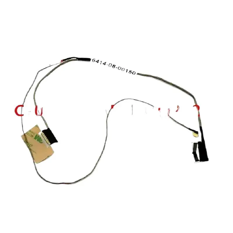 

ЖК-кабель для ноутбука Lenovo IdeaPad 520s-14ikk 320s-14ikk 520s-14ikk 320s-14ikk 5c10n78578 dc02002r200 Ciusa EDP кабель \\