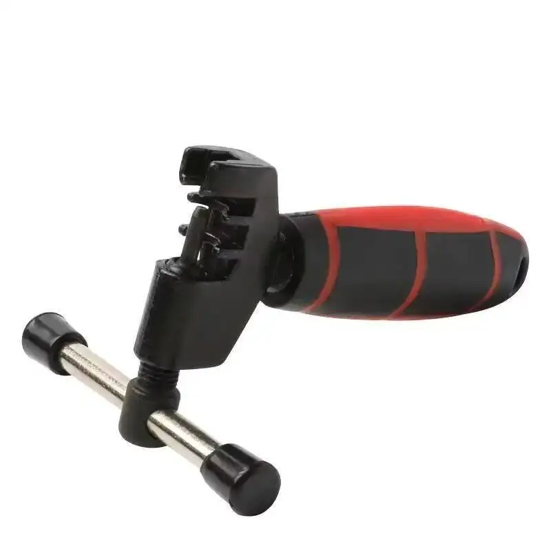 AliExpress ESLNF Bicycle Chain Pin Remover Link Breaker Splitter Portable Steel Chains Extractor Device MTB Bike Repair Tools Accessories