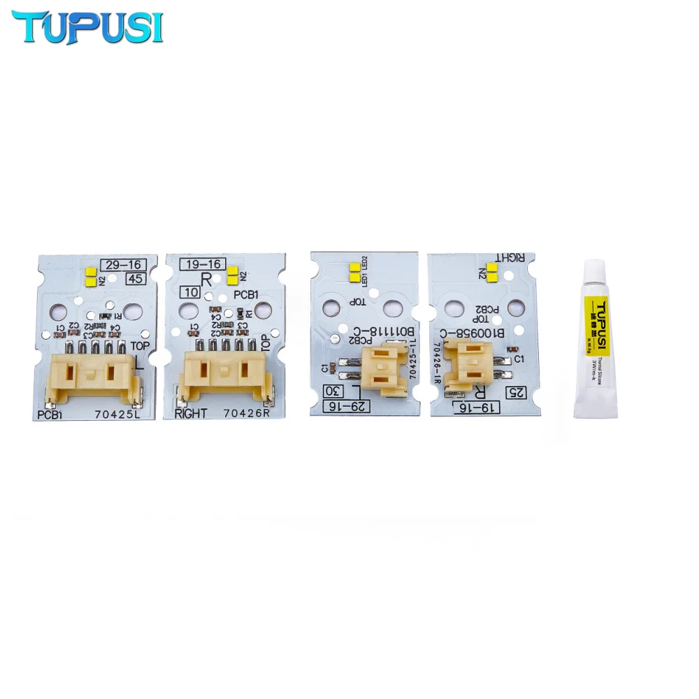 

Желтый для BMW F87 M2 F22 2 SERIES 18-21 LCI, белая светодиодная плата Angel Eye DRL 63117494851 63117494852, ремонт дневных ходовых огней