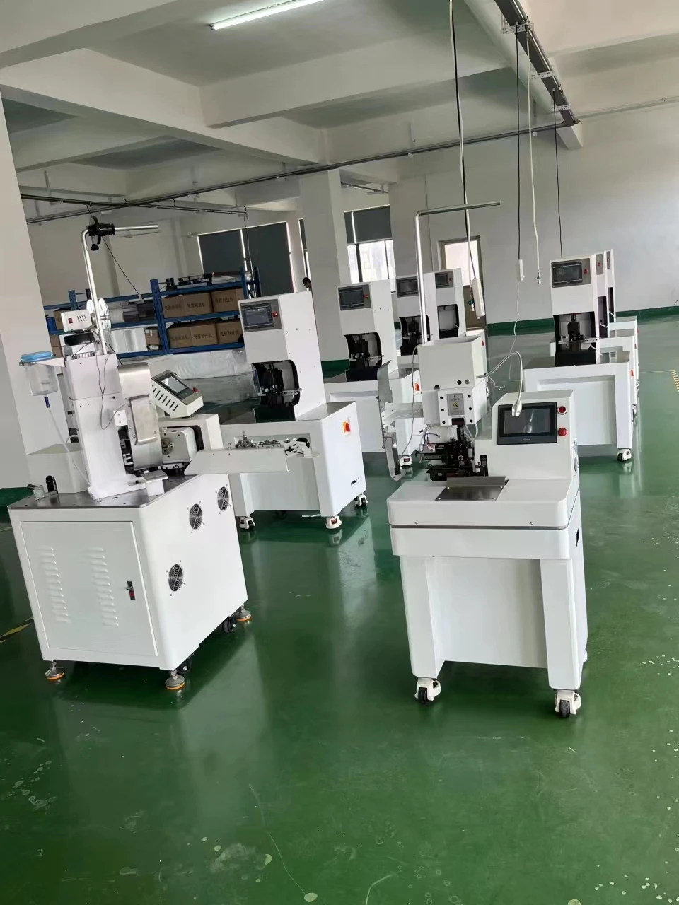 Stripping Amd Threa… - image