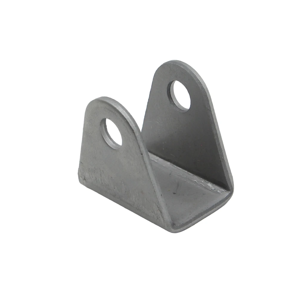 ATV Motorcycle Rear Shock Absorber Slot Ear Bracket Is Suitable For Electric Scooters Karts Dirt Bikes and Off-Road Vehicles