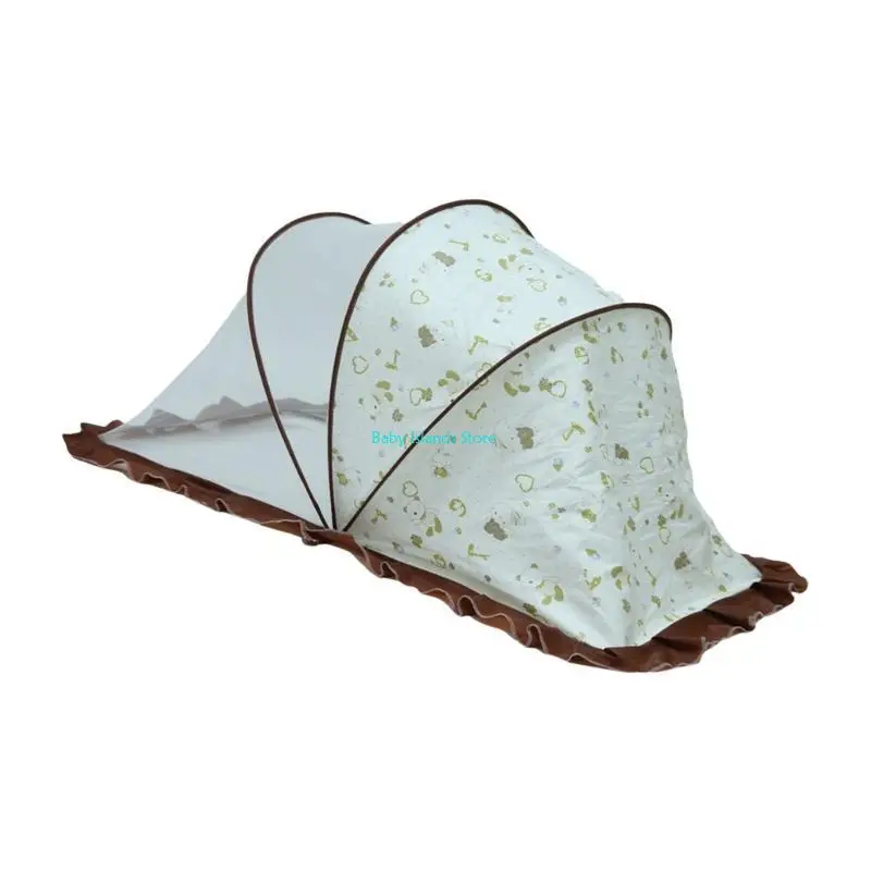 K92D الولادة الواقية من البعوض Netting Net Net Mosquitoes Net للاستخدام الداخلي والخارجي