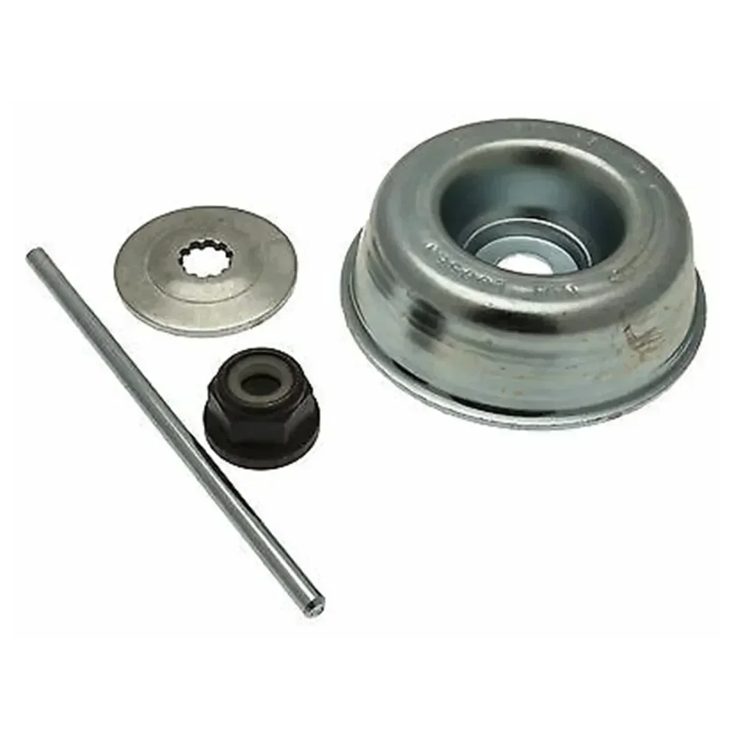 1 Juego de Kit de fijación de cuchillas compatible con herramienta de fijación STIHL KOMBI FS KM 55 56 85 90 100 110 accesorios de piezas de herramientas