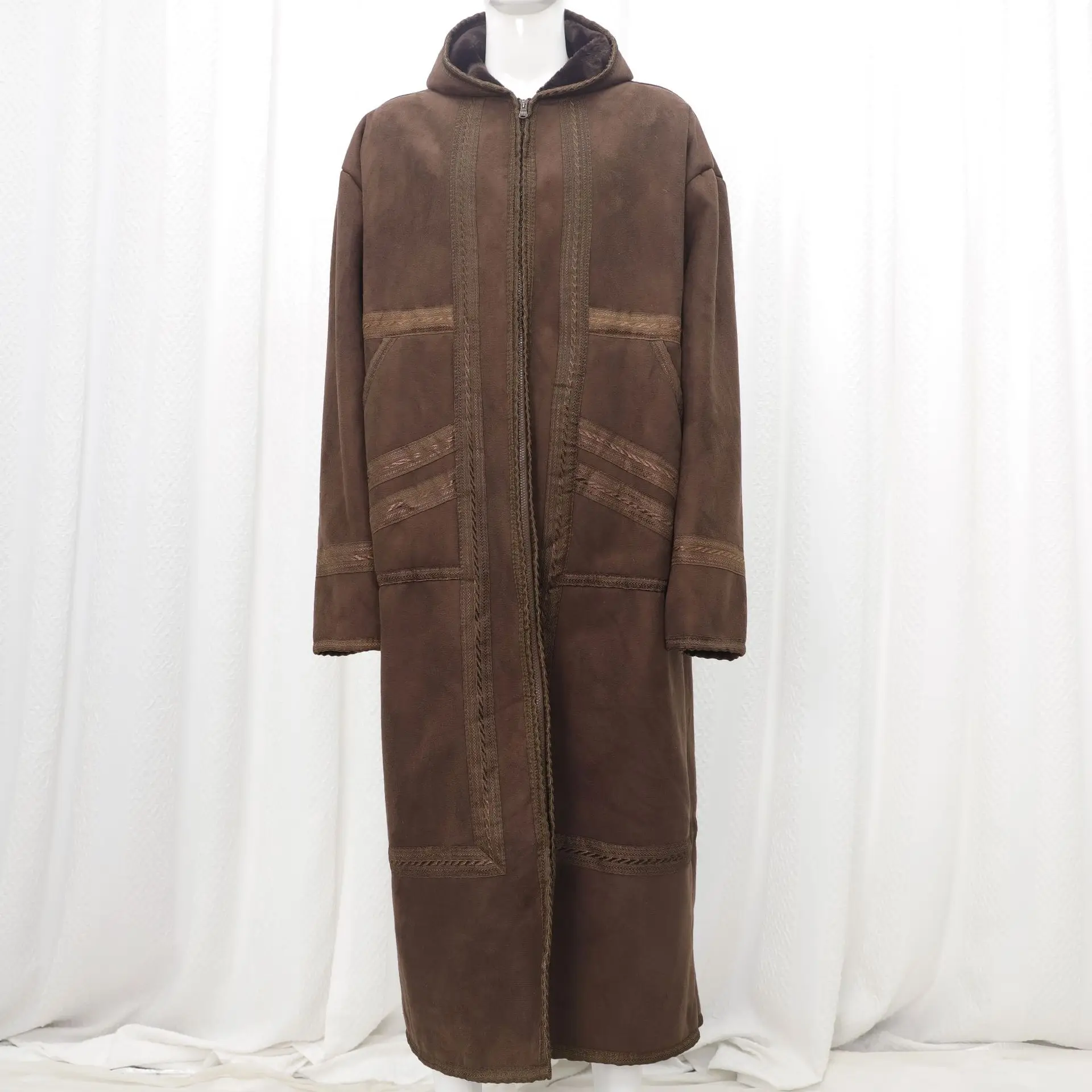 FN32-14 brown