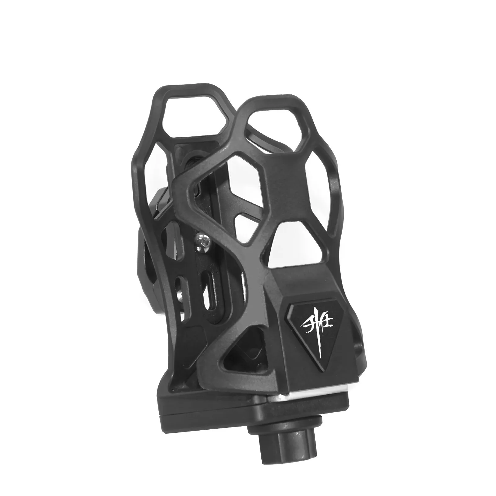 For Zontes 310R 310X 310V 310 t2 G1 125 U1 U 155 ZT 125 T310 350 368G 703F 703RR Cup Holder Motorcycle Bottle Holder Accessories view 6