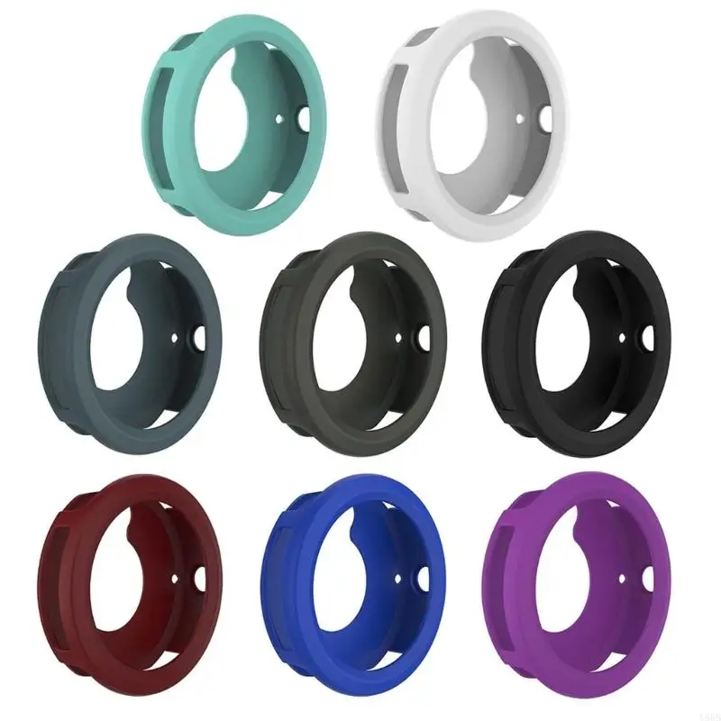 Y88B для корпуса смарт-часов, рамка-бампер для корпуса, чехол для корпуса для Vivoac