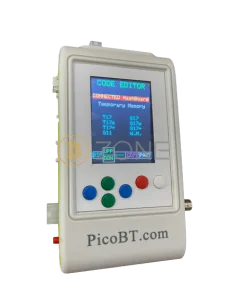 PicoBT Multifunctional Hash Board Tester Innosilicon Whatsminer Antminer Aixin Cheetah Hashboard Power Supply Test Tool