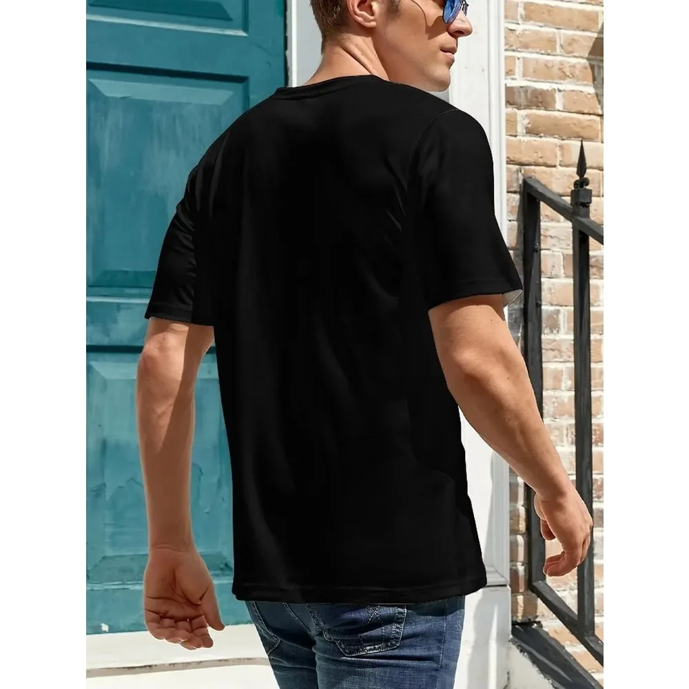 Motorcycle clothing Biker Motorcycle T-shirt Motorcycle design Summer hot selling T-shirt Best gift for bike lovers 2
