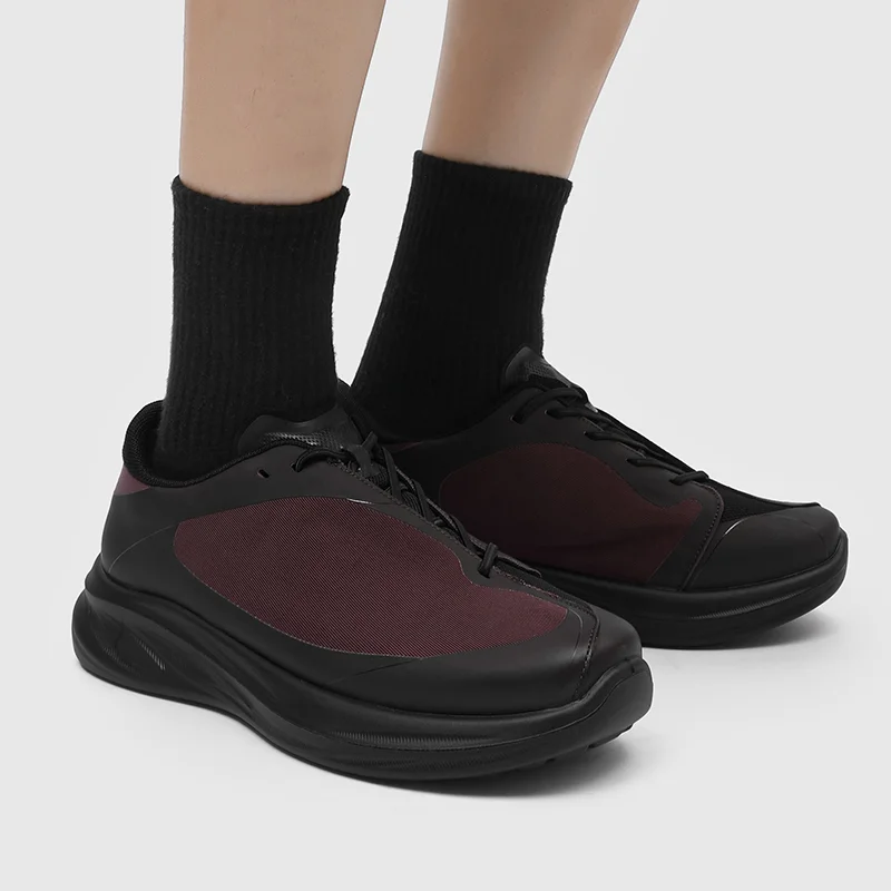 Men's Running Shoes Breathable Mesh Trainers Women's Branded Casual Trainers Lightweight Tennis Shoes 2025 Tennis Shoes