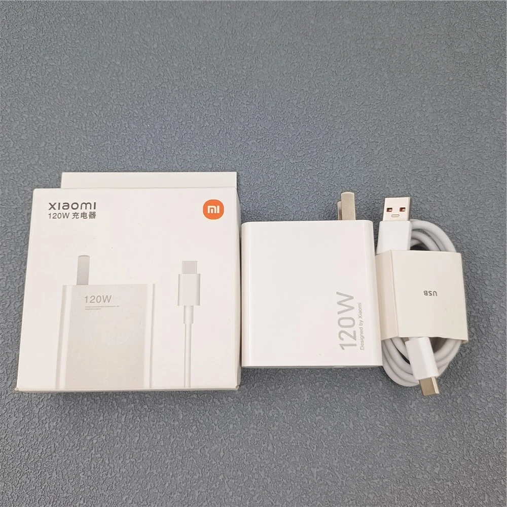 Xiaomi-オリジナルターボチャージャー,120W, EU, US,急速充電,Mi poco