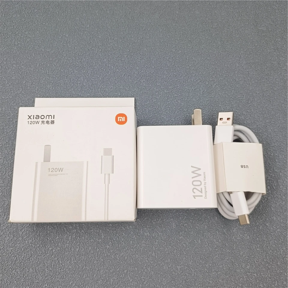 POCO F6 Pro 120W充電器付き 訳あり Xiaomi-オリジナルターボチャージャー,120W, EU, US,急速充電,Mi poco