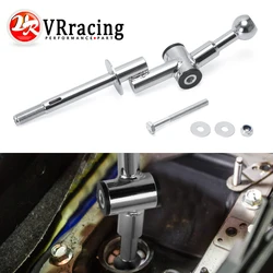 VR - 6 Speed Steel and Poly Short Throw Shifter Bushing Kit For 04+ Subaru Wrx Sti VR-SFT01-06