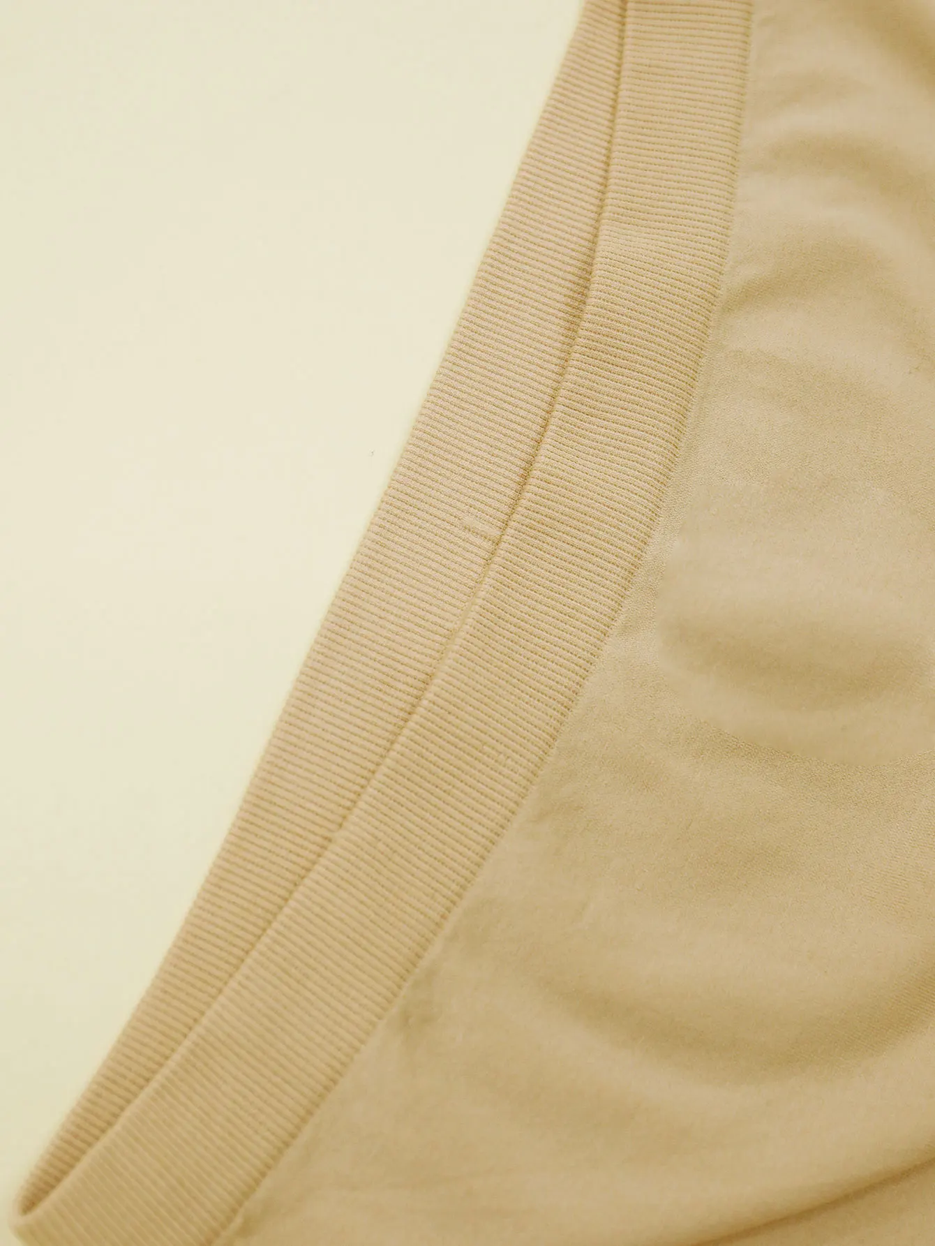 Women'S High Elasticity Four Cornered Pants Wrap Around The Abdomen, Comfortable And High Waisted Pregnant Women'S Underwear