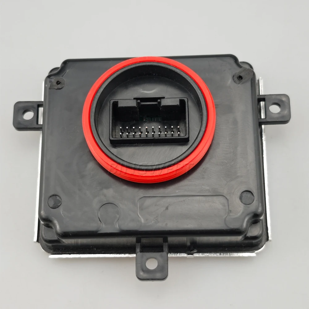 

BINGWFPT NEW Xenon HID Headlight Ballast Control Unit Module 4G0907697F Fit For A6 S6 A7 S7 R8 TT Golf GTI Passat 4G0.907.697.F