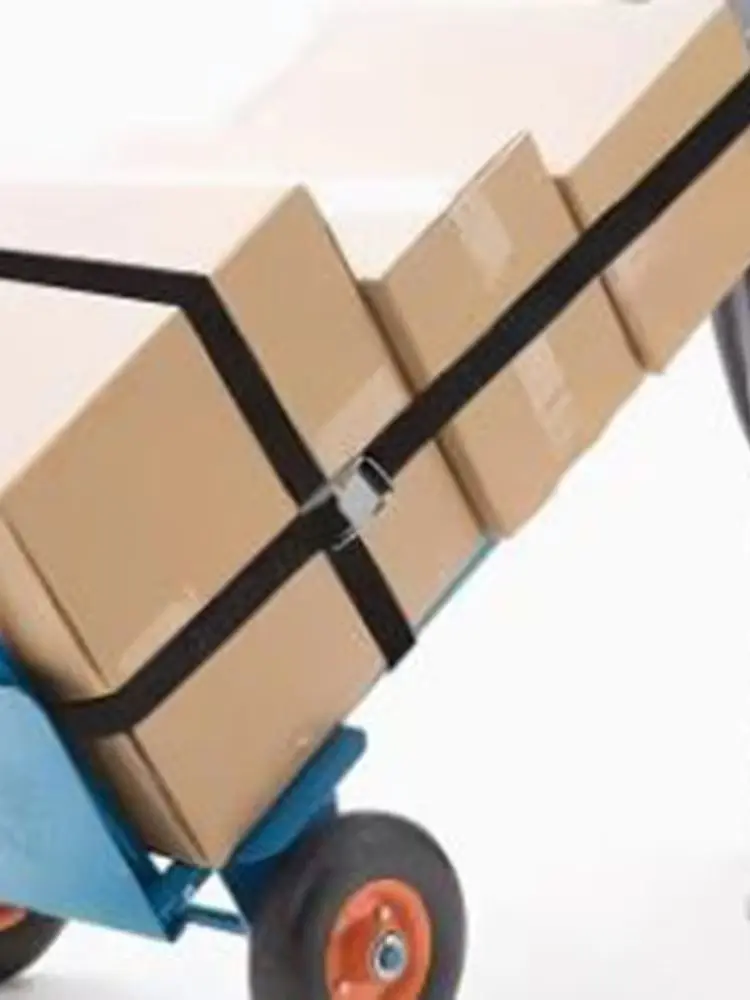 AliExpress NONE 1Pc Cycling Strap Rope Bicycle Rear Seat Luggage Strap Portable Luggage Binding Rope, Suitable for Cars, Bicycles, Strollers, Motorcycles, Reusable S004240