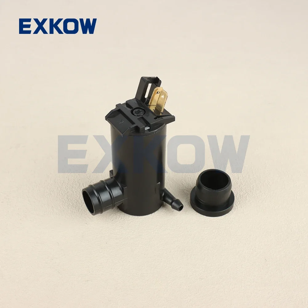 Windshield Washer Motor for Mitsubishi PAJERO PININ MONTERO IO TR4 Challenger Nativa COLT LANCER CLASSIC MR245368
