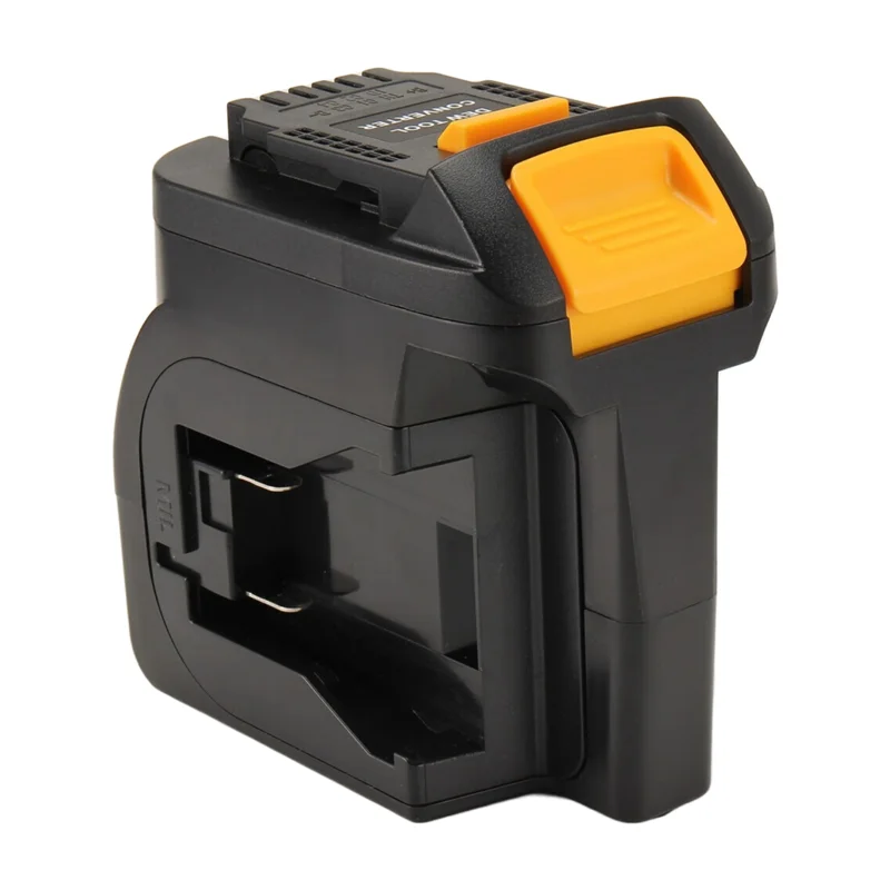 SHGO-18V M18 배터리(2)용 20V 무선 전동 공구용 2 In 1 배터리 어댑터 변환 키트 작동