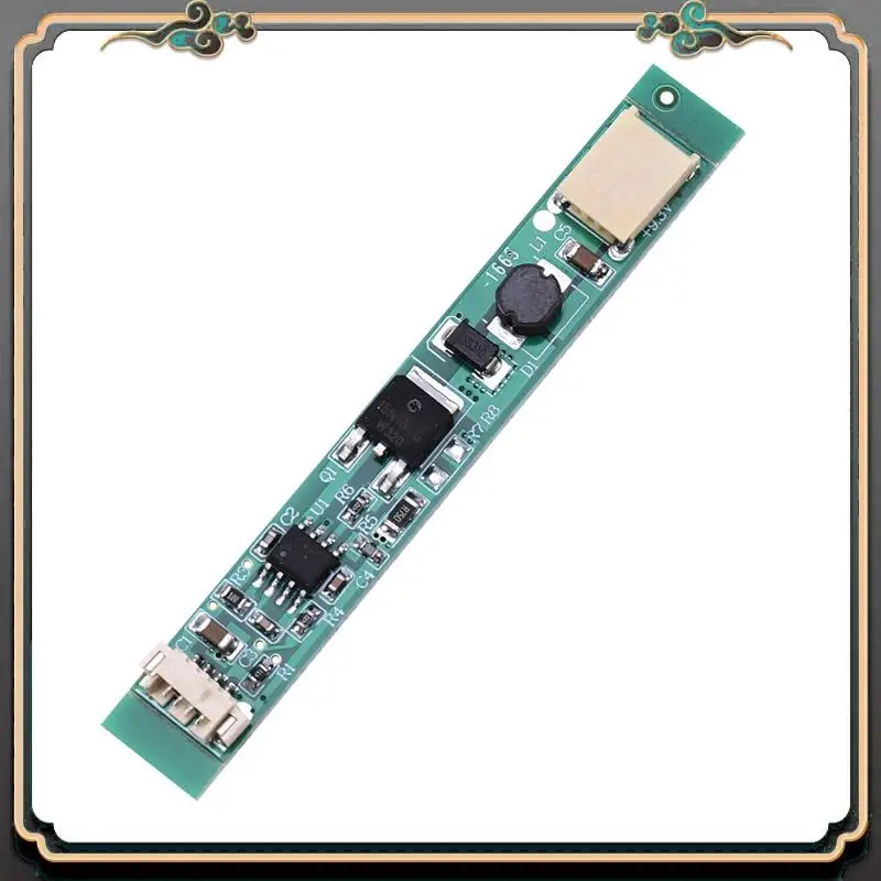 Reliable-3X 290Mm 57LED Backlight Strip Kit,Update Laptop Monitor Dimmable Tools Accessories For 14 Inch Laptop