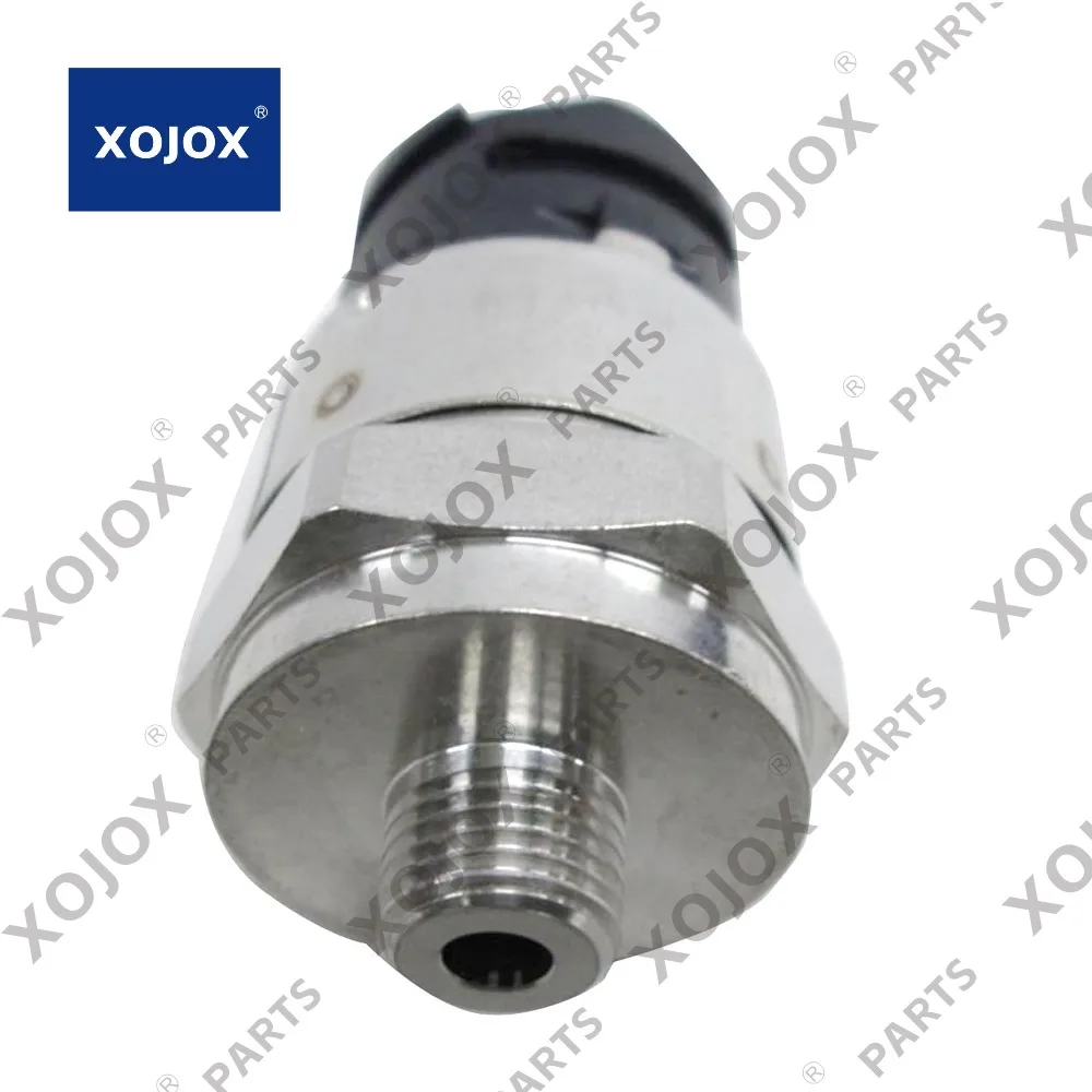 XOJOX VOE 11039577 VOE11039577 Датчик уровня масла - Датчик SINOCMP для экскаватора X EC210 EC240 EC290 EC330 EC360 EC460 BLC Parts,