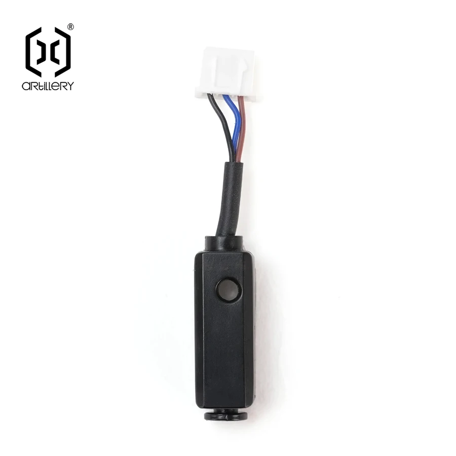 Artillery Sidewinder SW-X2/X3 Plus/Pro, interruptor de límite del Sensor de tope final del eje X, accesorios de impresora 3d, piezas de repuesto originales
