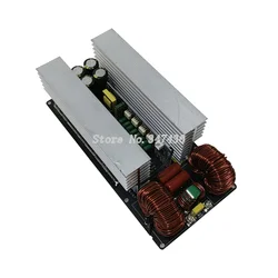 IGBT High-power Pure Sine Wave Inverter Rear Stage Board  DC320V-420V 5000W 6500W 8000W