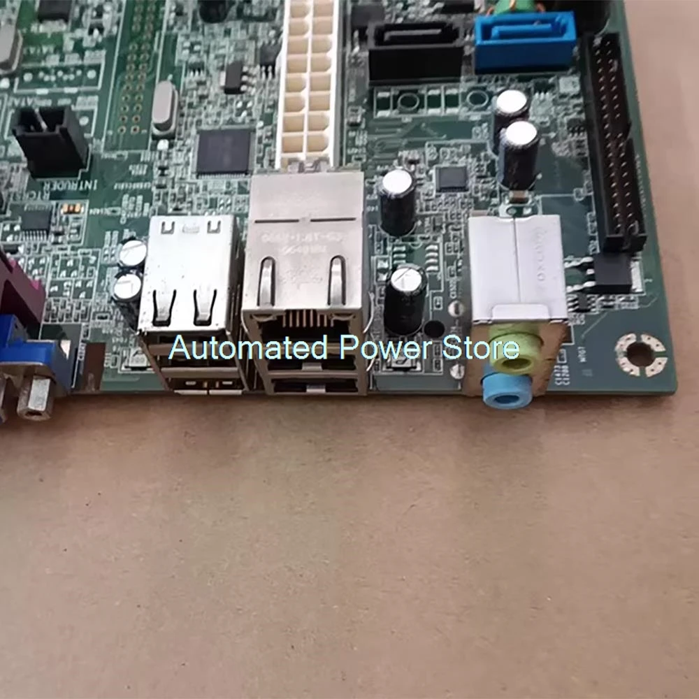 OptiPlex 740 DT Chassis Motherboard PY127 YP696 W938C 0PY127 0YP696 0W938C