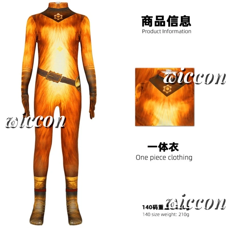 أزياء كوسبلاي للكبار للأطفال على شكل قطة في أحذية بدلة كوسبلاي نيسيي للجنسين بدلة بذلة عباءة ملابس الهالوين