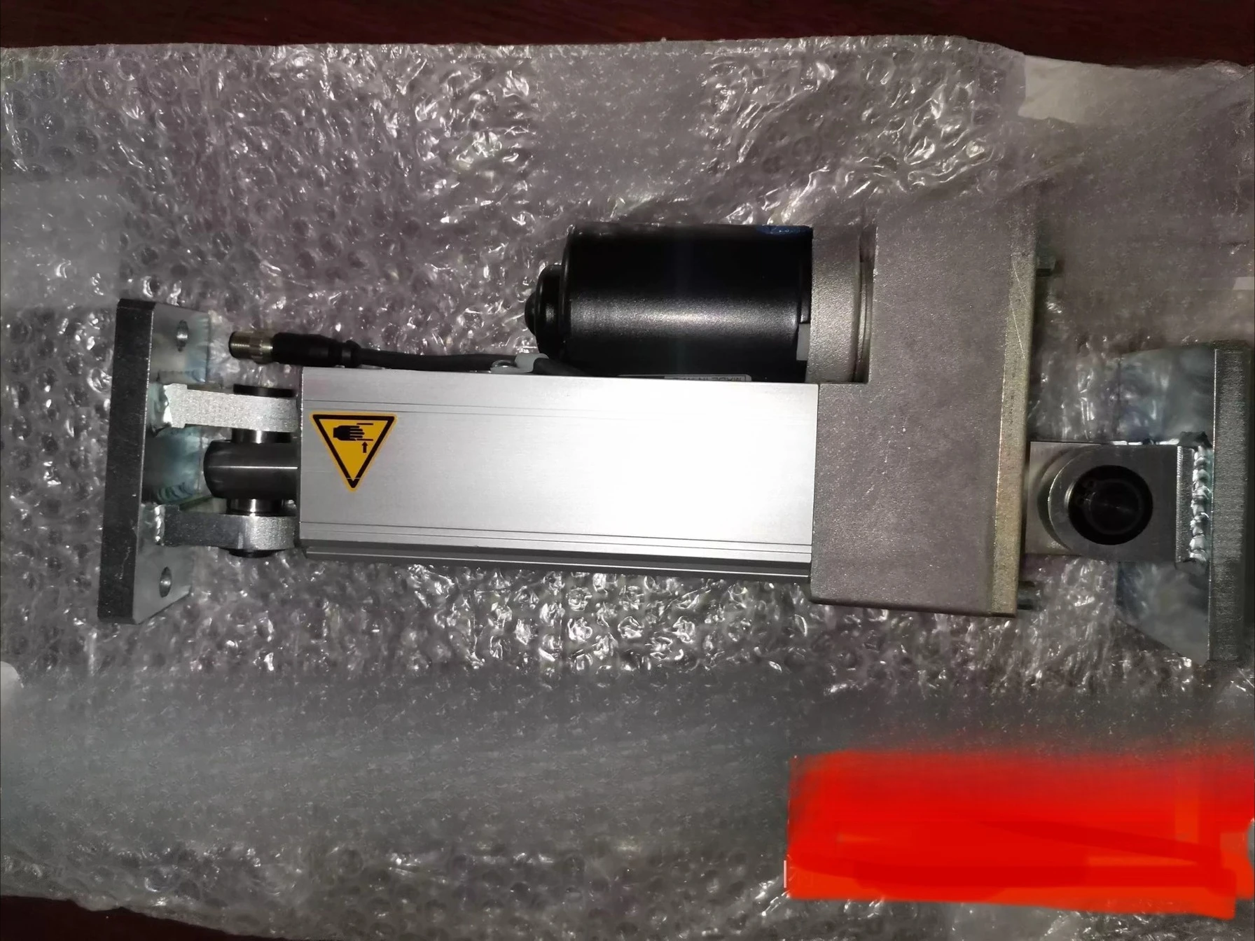 8/100/4.21/16x5 pusher  DC power supply