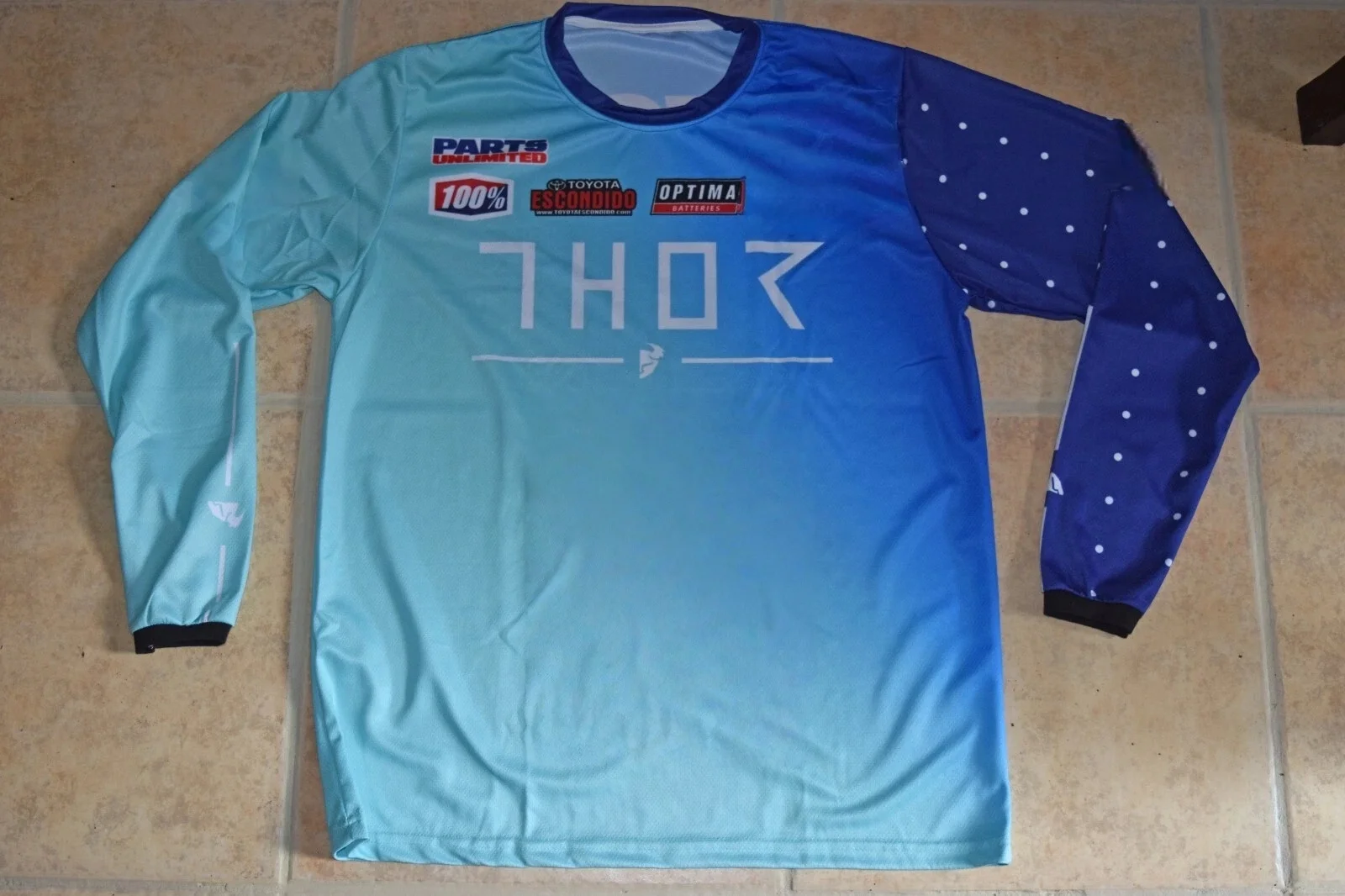 2025 New Bicycle Sportswear Mtb Sportswear Off-road Motorcycle Sportswear Off-road Bicycle Downhill Sportswear