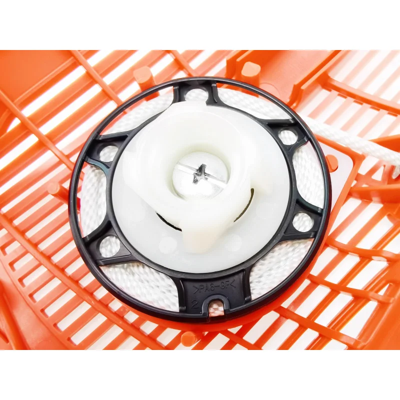 For Compatible with Echo Q Saw Accessories Cs-360Tes Starter Pull Plate Assembly New Dahua lll