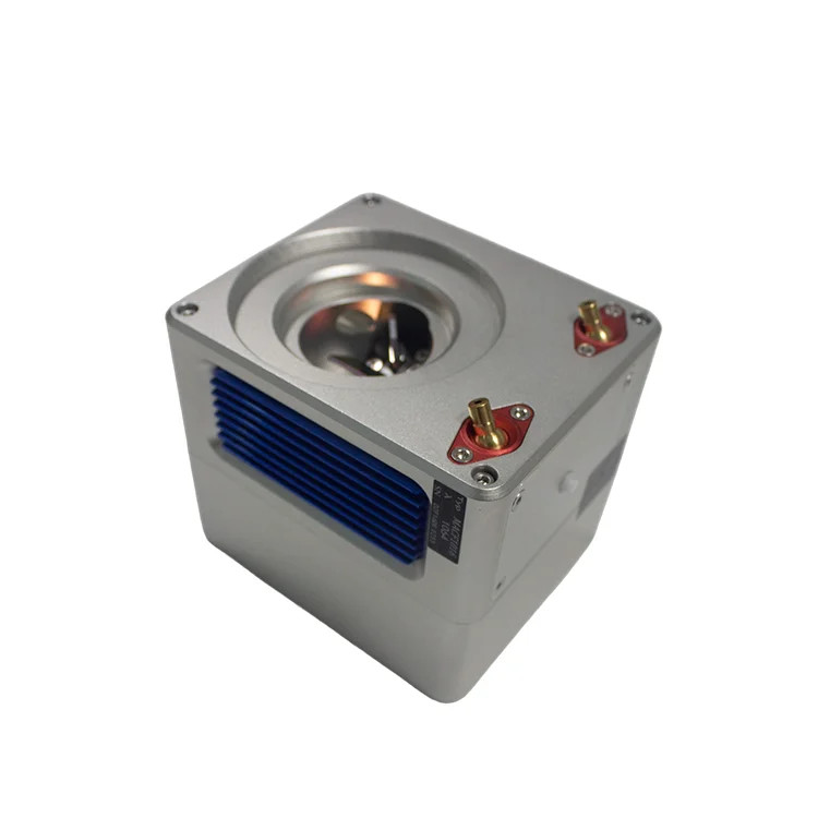 

Top Quality Laser Galvanometer Scanner 1064mm Galvao Scanning Head for Laser Welding Machine