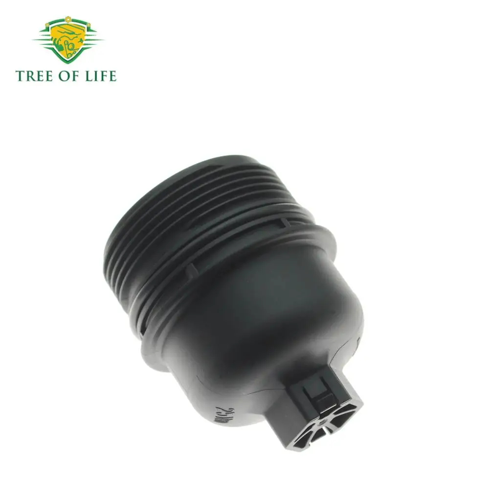 Oil Filter Housing Cover Cap Lid For Nissan NV300 NV400 QASHQAI II X-TRAIL III Fiat TALENTO OPEL MOVANO VIVARO B 7701478537
