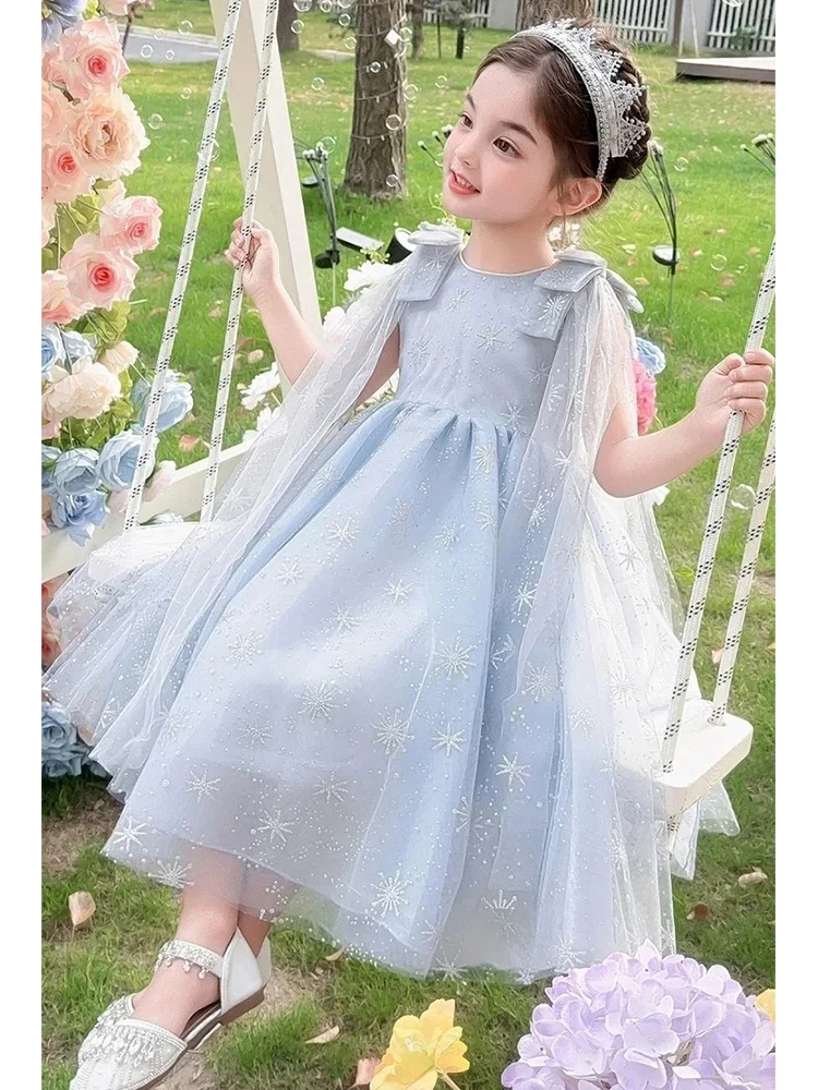 costume-de-ceremonie-bleu-pour-enfants-ideal-pour-mariage-demoiselle-d'honneur-anniversaire-spectacle-nouvelle-collection-2026-tenue-de-ceremonie-pour-enfants