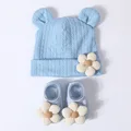 Sky blue
