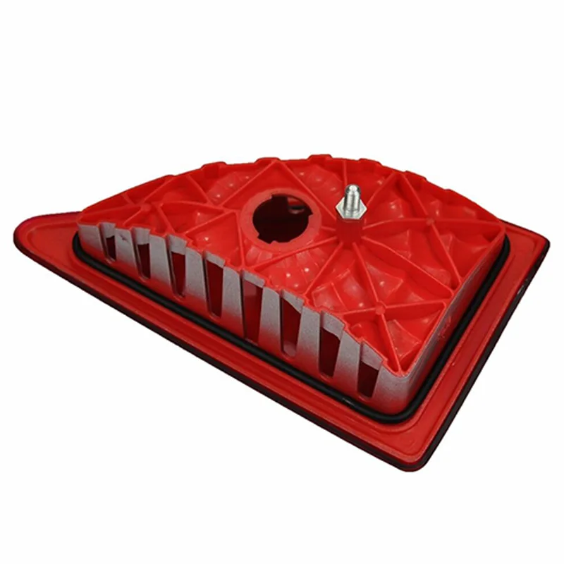

For Renault Master Vauxhall Movano 10-19 Rear Red Central Brake Light Third Stop