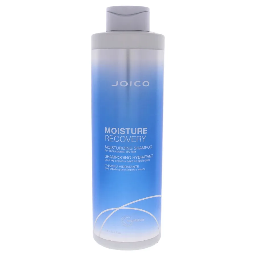

Moisture Rvery Shampoo by Joico for Unisex 33.8 oz Shampoo