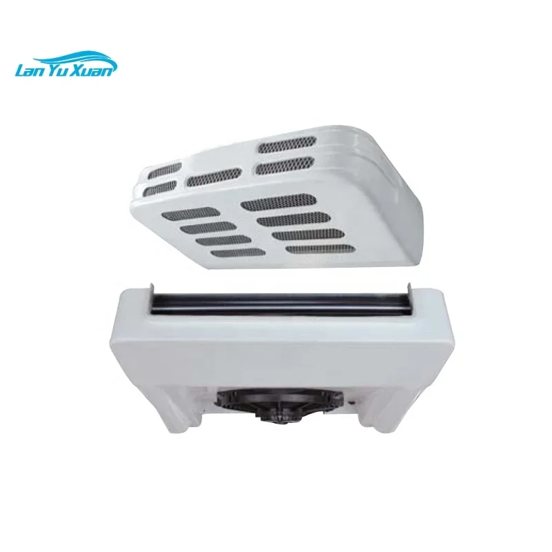 

Refrigerated Transport Refrigeration Units For Van Refrigeration