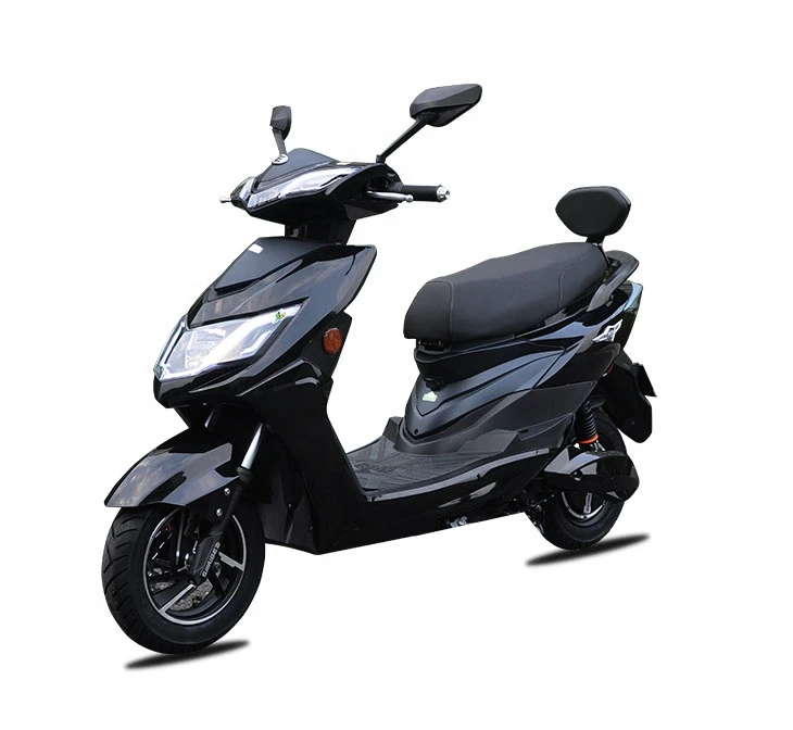 2019 Colorful Europe Hot Sale Adult Electric Motorcycle