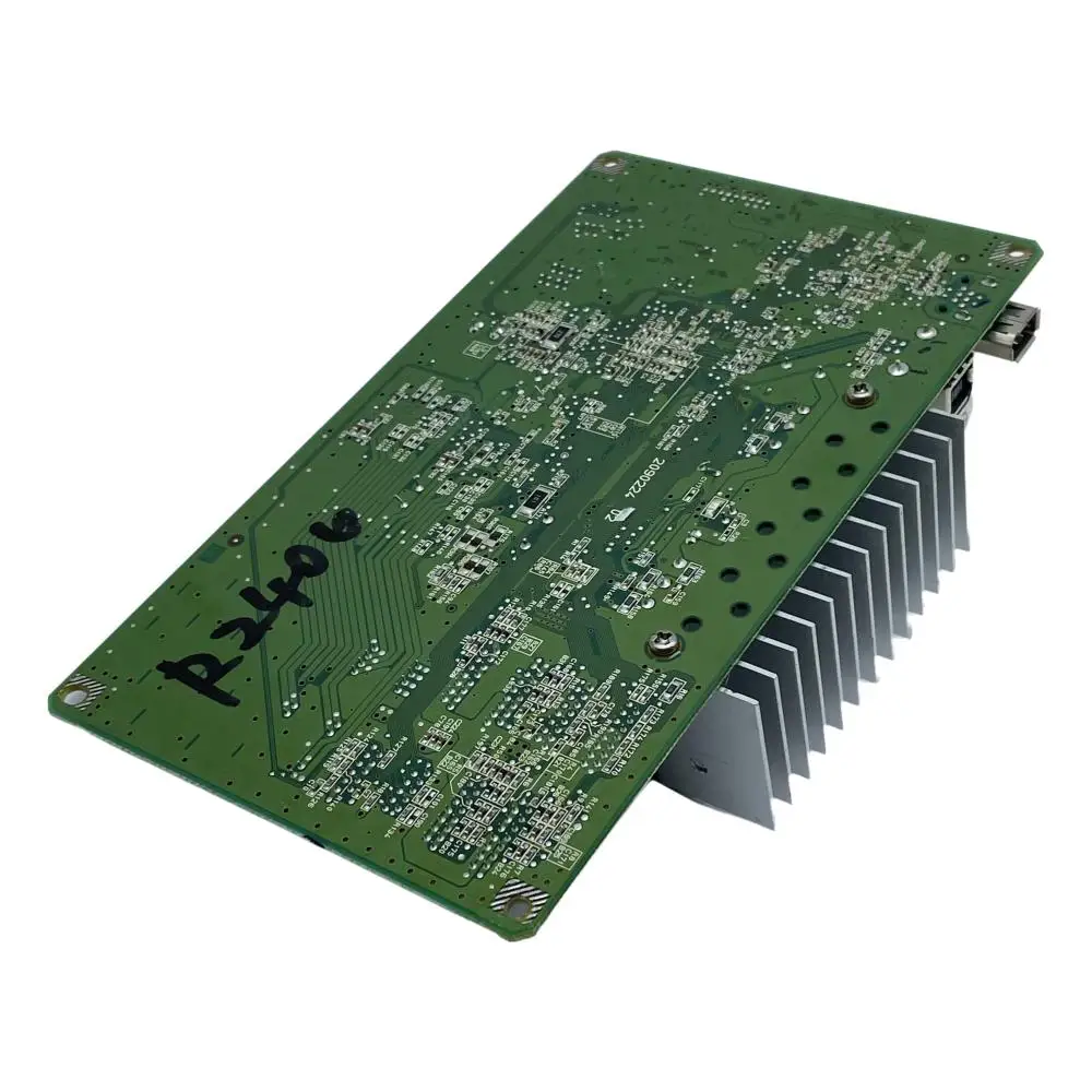 メインボード C651 メインは EPSON スタイラスフォト C589 R-2400 R2400 2400 プリンタ部品 R 2400 に適合