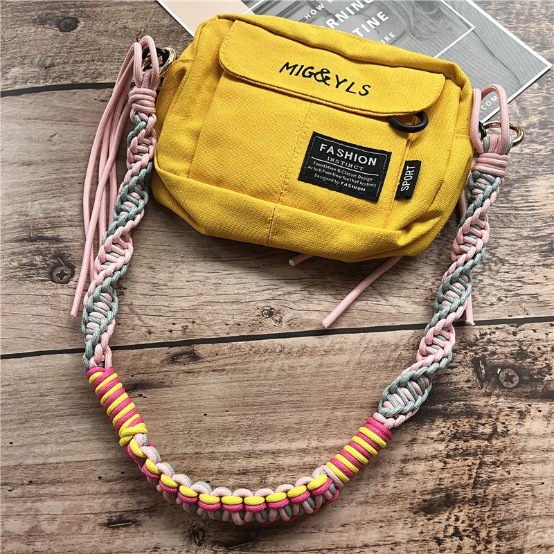 

Shoulder Phone Strap Handmade Lanyard Heavy Metal Keyring Accessories Hand Strap Luxury Cell Phone Ornaments Premium Lanyard