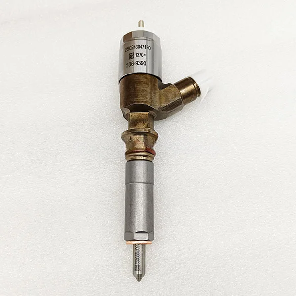 

C6.6 Diesel Fuel Injector 306-9390 for CAT C6.6 Engine Injector 306-9390 3069390