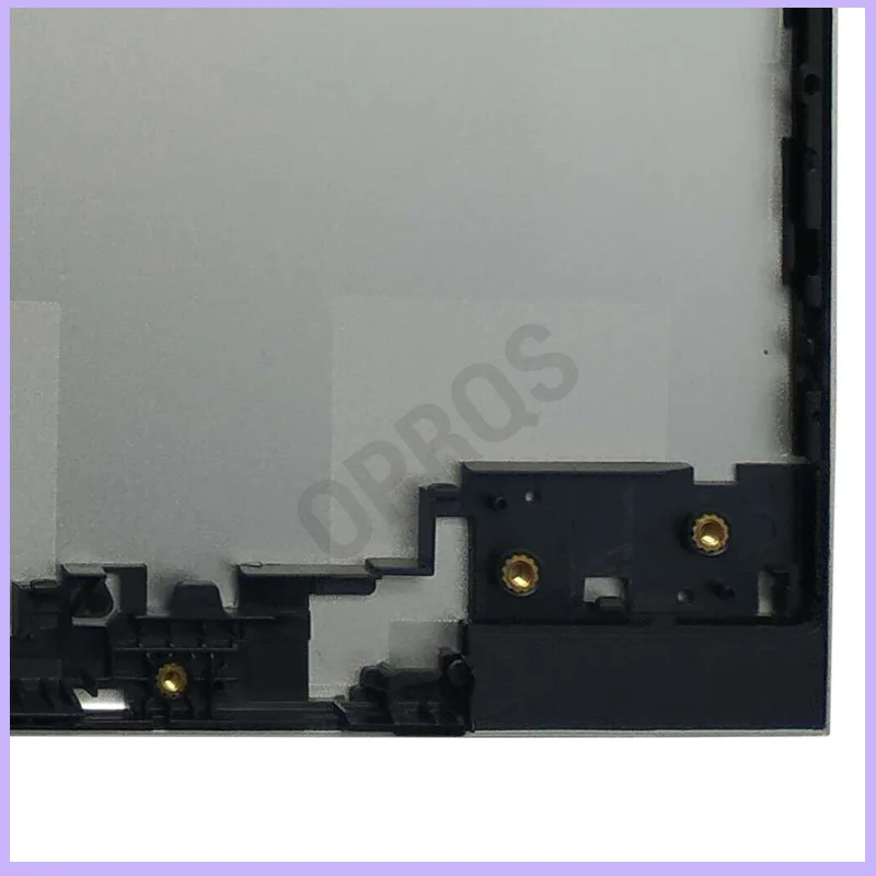 جديد L78072-001 لـ HP ProBook 14 440 G7 445 G7 Zhan 66 غطاء خلفي LCD للكمبيوتر المحمول فضي #4