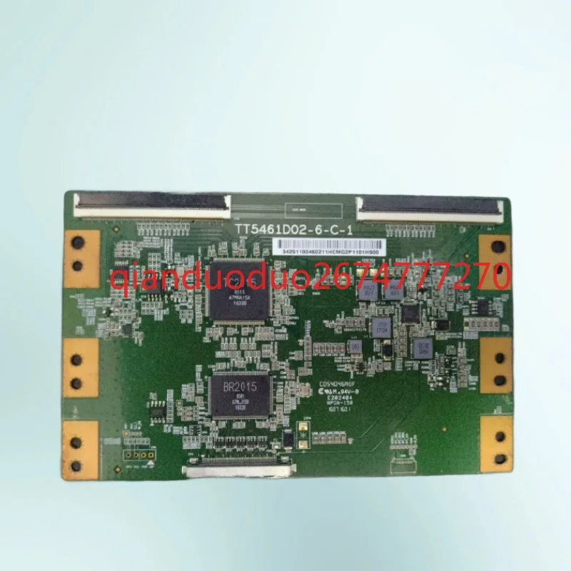 

TT5461D02-6-C-1 logic board, loose-down TH-55DX600C logic board TT5461D02-6-C-1