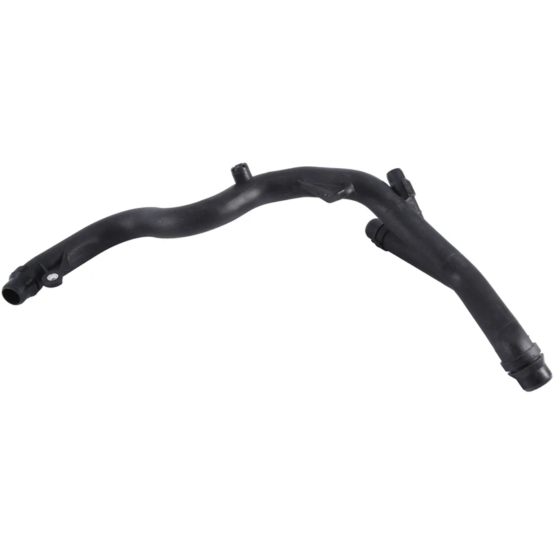 11537802632 11537787380 Cooling System Water Pipe Diesel Heater Return Connection Hose For BMW 1 3 5 6 X3 X5 Parts