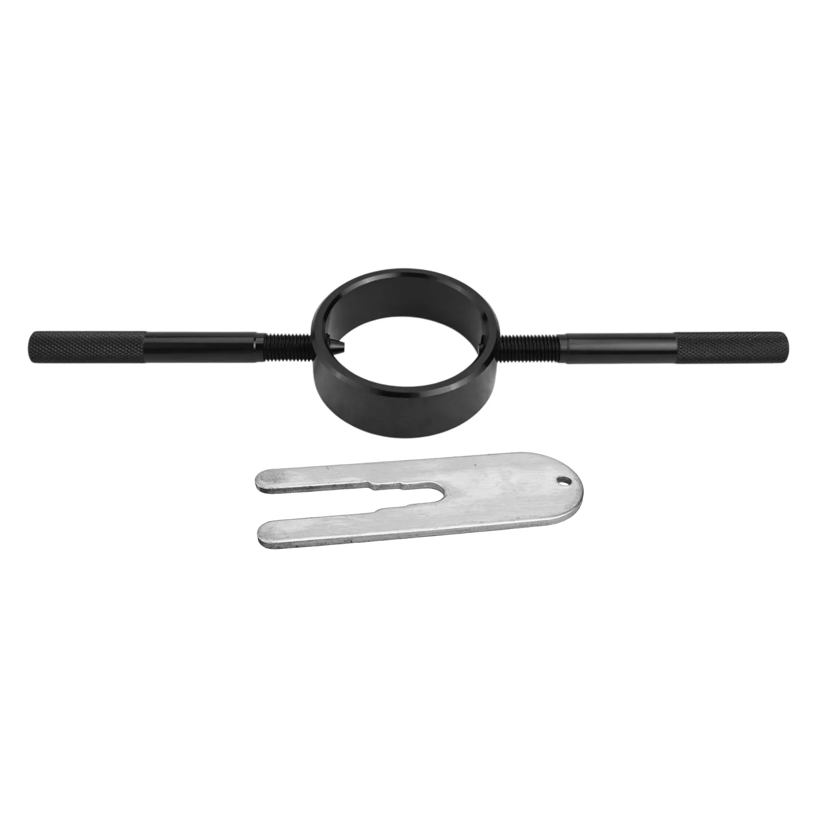 Precise Engineering Compression Tools Auto Parts High Universality Fitment Stainless Steel Sturdy Construction