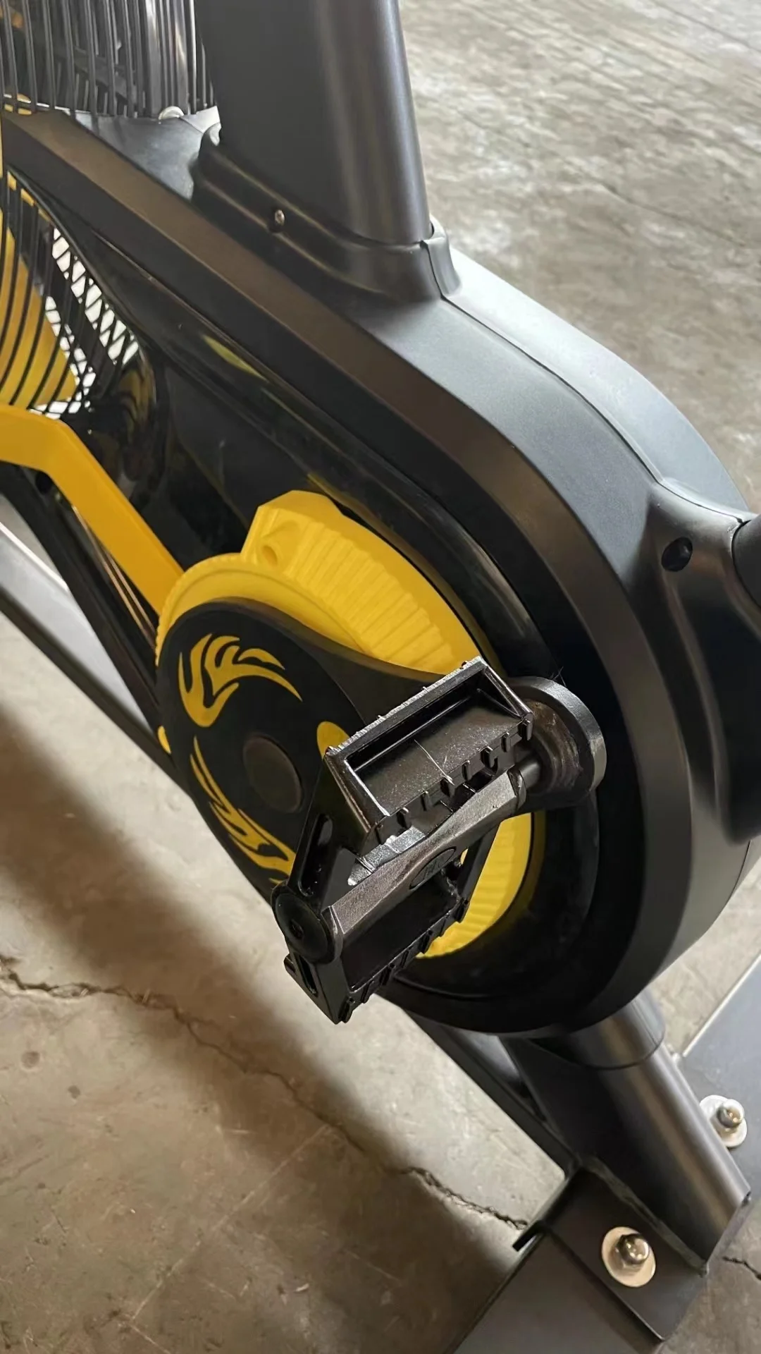 الصين المهنية المخصصة اللون الدراجات الهوائية التجارية ممارسة الدراجات