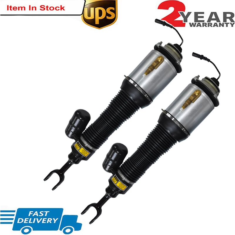 

Front LOr R Air Suspension Shock Absorber For VW PHAETON V8, For BENTLEY Continental GT Flying Spur 3D0616039D 3D0616040D